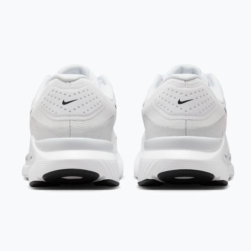 Dámské běžecké boty Nike Structure 26 white/pure platinum/black