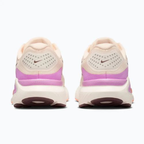 Dámské běžecké boty Nike Structure 26 chalk/light magenta/orange pulse/tattoo