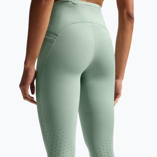 Dámské běžecké legíny Nike Swift 7/8 steam