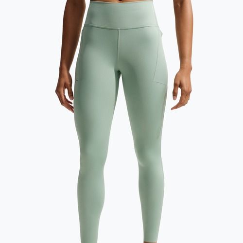 Dámské běžecké legíny Nike Swift 7/8 steam