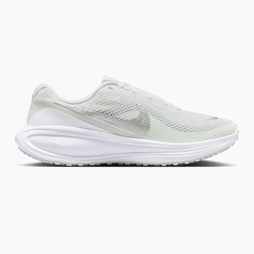 Dámské běžecké boty Nike Revolution 8 off white/barely green/metallic silver