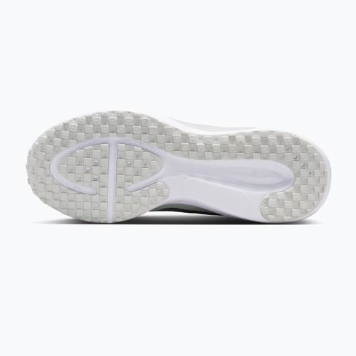 Dámské běžecké boty Nike Revolution 8 off white/barely green/metallic silver