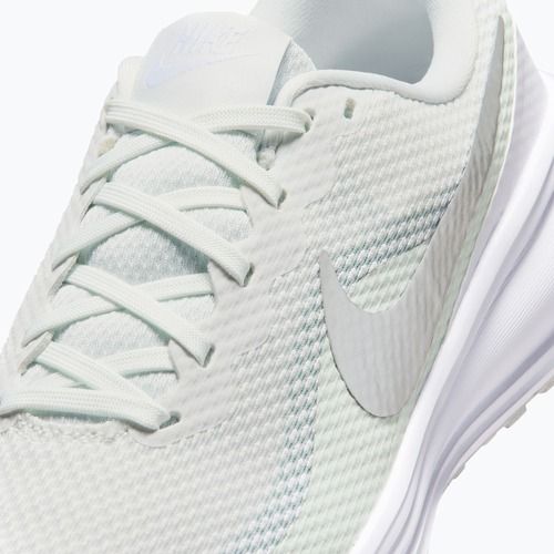 Dámské běžecké boty Nike Revolution 8 off white/barely green/metallic silver