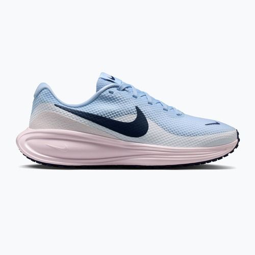 Dámské běžecké boty Nike Revolution 8 hydrogen blue/white/pearl pink/blue void