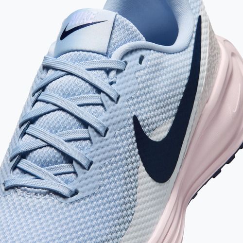 Dámské běžecké boty Nike Revolution 8 hydrogen blue/white/pearl pink/blue void