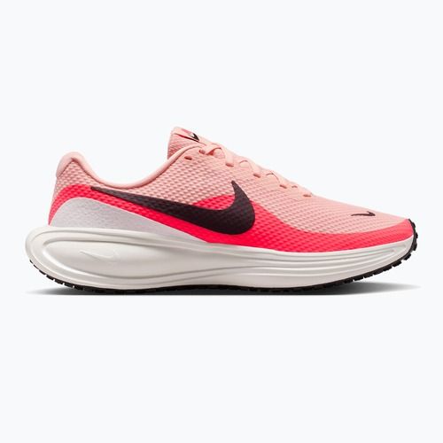 Dámské běžecké boty Nike Revolution 8 arctic orange/white/flash crimson/black