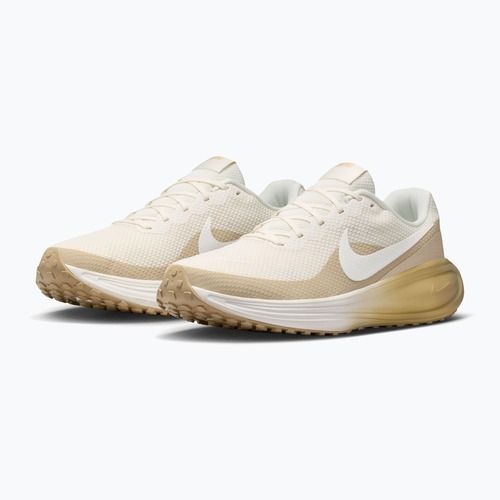 Pánské běžecké boty Nike Revolution 8 pale ivory/sanddrift/linen/sail