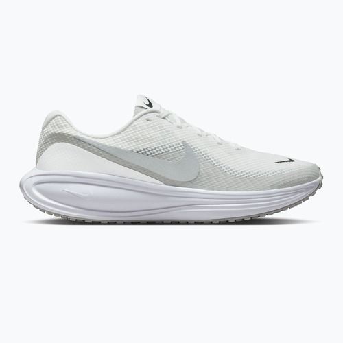 Pánské běžecké boty Nike Revolution 8 summit white/white/metallic silver