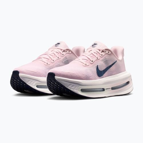 Dámské běžecké boty Nike Vomero Premium pearl pink/white/midnight navy