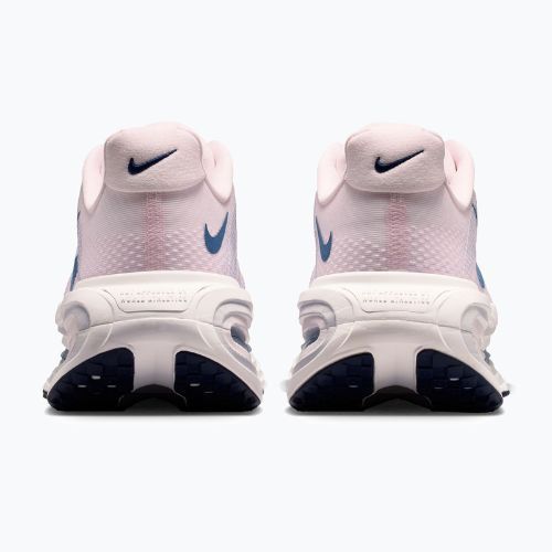 Dámské běžecké boty Nike Vomero Premium pearl pink/white/midnight navy