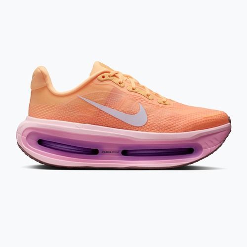 Dámské běžecké boty Nike Vomero Premium tangerine tint/bright crimson/tattoo