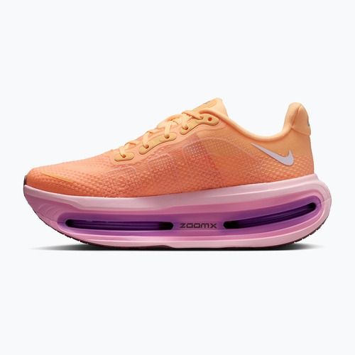Dámské běžecké boty Nike Vomero Premium tangerine tint/bright crimson/tattoo