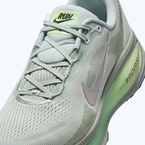 Pánské běžecké boty Nike Vomero 18 light silver/barely volt/college grey