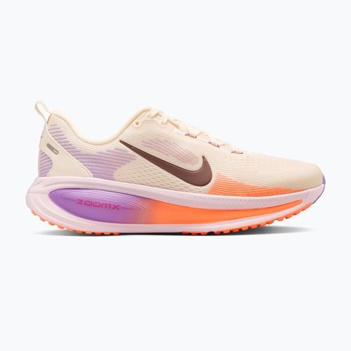 Dámské běžecké boty Nike Vomero 18 chalk/pink foam/bright violet/tattoo