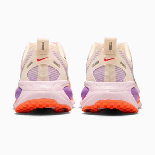 Dámské běžecké boty Nike Vomero 18 chalk/pink foam/bright violet/tattoo