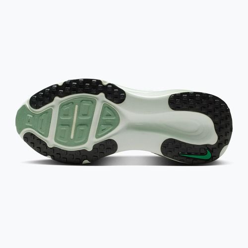 Dámské běžecké boty Nike Vomero 18 barely green/steam/metallic silver