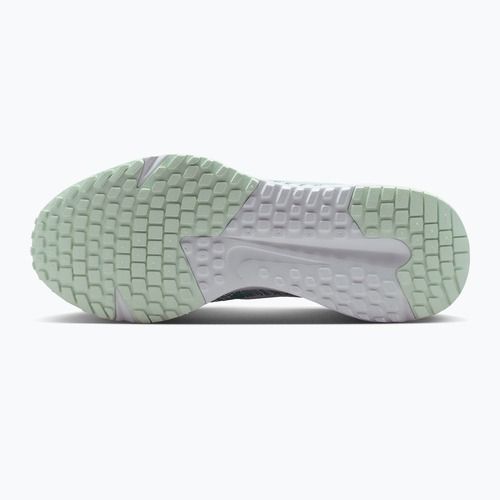 Dámské běžecké boty Nike Run Defy summit white/white/metallic silver