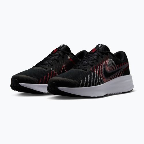 Pánské běžecké boty Nike Run Defy black/university red/white/cool grey