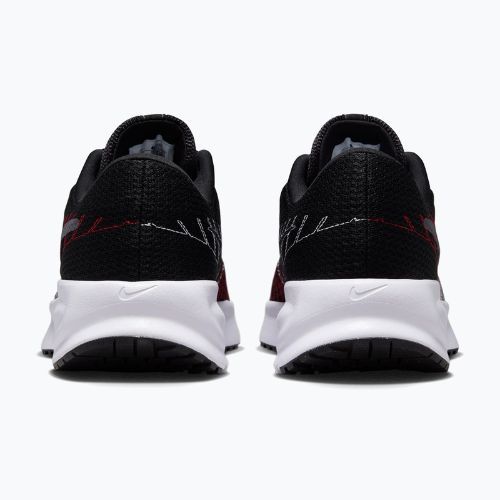 Pánské běžecké boty Nike Run Defy black/university red/white/cool grey
