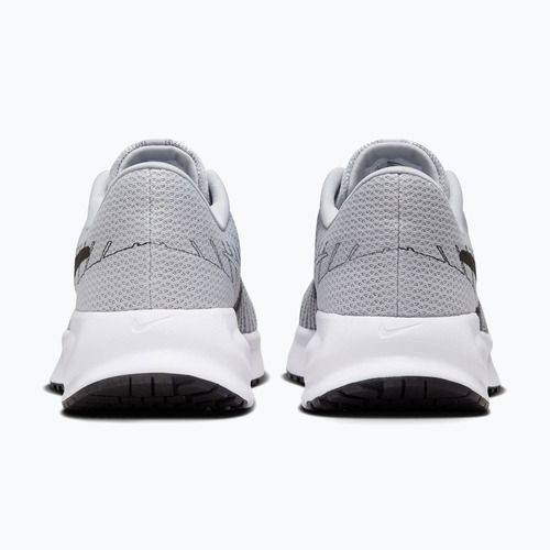 Pánské běžecké boty Nike Run Defy wolf grey/white/iron grey/black