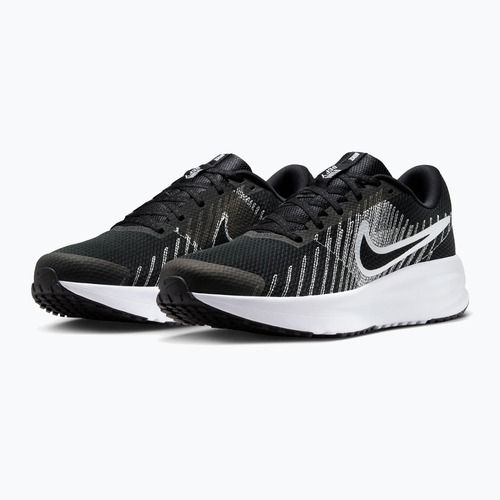 Pánské běžecké boty Nike Run Defy black/white