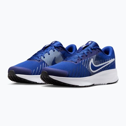 Pánské běžecké boty Nike Run Defy deep royal blue/world indigo/black/white