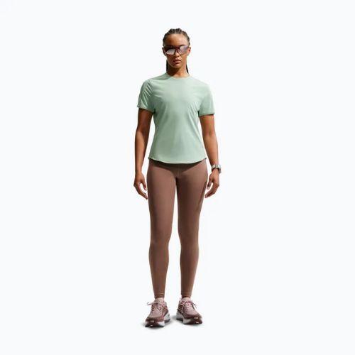 Dámské běžecké tričko Nike Swift Dri-Fit steam