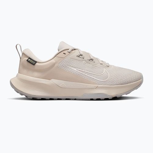 Dámské běžecké boty Nike Juniper Trail 2 GORE-TEX cream Ii/light orewood brown