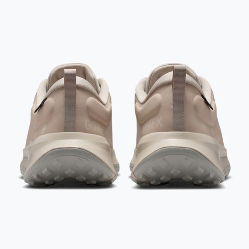 Pánské běžecké boty Nike Juniper Trail 2 GORE-TEX cream Ii/light orewood brown