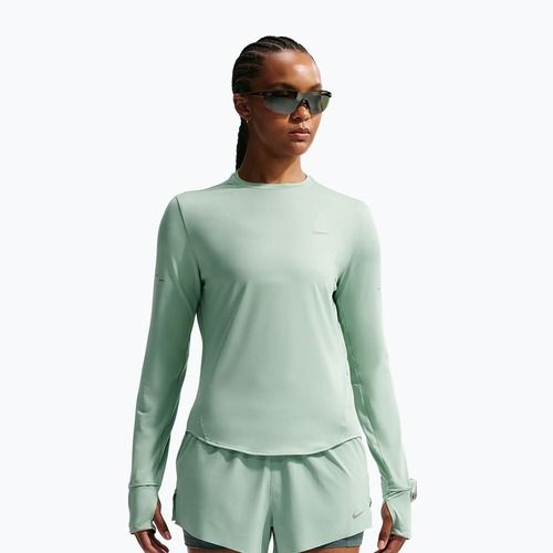 Dámské běžecké tričko Longsleeve Nike Swift Dri-FIT UV steam