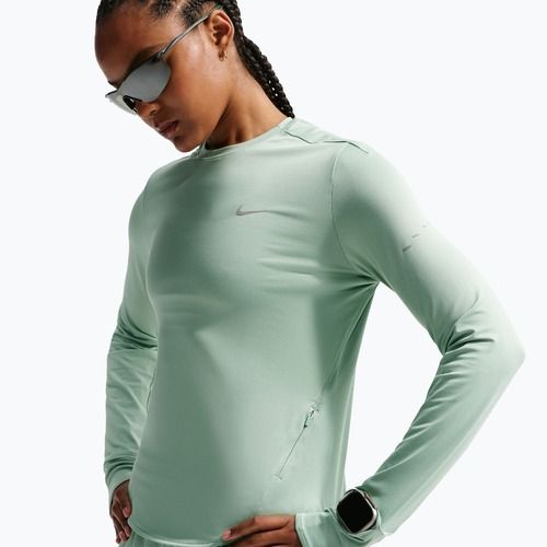Dámské běžecké tričko Longsleeve Nike Swift Dri-FIT UV steam