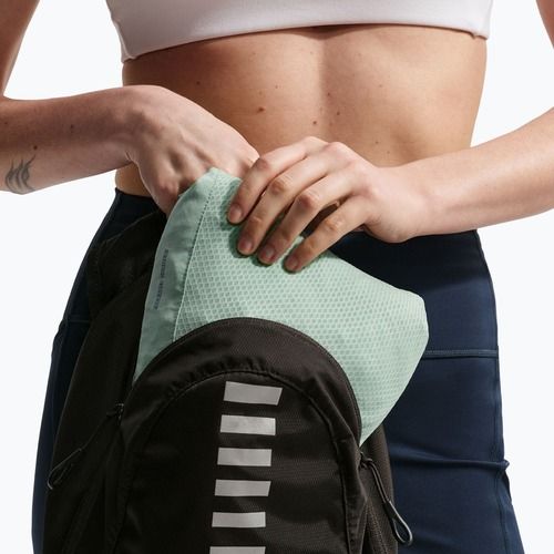 Dámská běžecká bunda Nike Swift Repel Packable steam