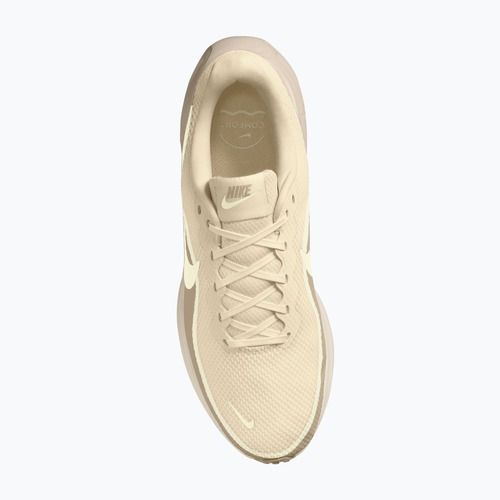 Pánské běžecké boty Nike Revolution 8 Extra Wide pale ivory/sanddrift/linen/sail
