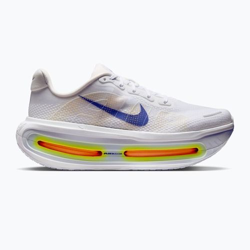 Pánské běžecké boty Nike Vomero Premium white/total orange/laser orange/lapis