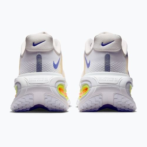 Pánské běžecké boty Nike Vomero Premium white/total orange/laser orange/lapis