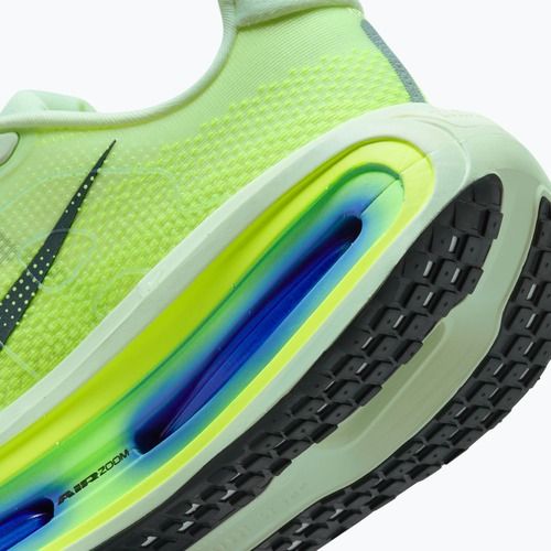 Pánské běžecké boty Nike Vomero Premium volt tint/sapphire/volt/black spruce