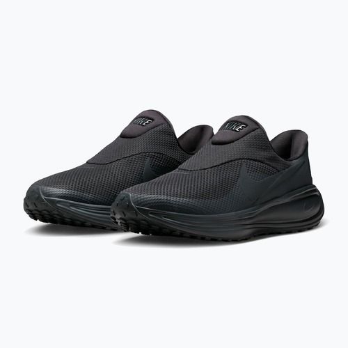 Pánské běžecké boty Nike Revolution 8 EasyOn anthracite/black/anthracite
