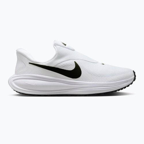 Pánské běžecké boty Nike Revolution 8 EasyOn white/wolf grey/black