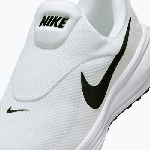 Pánské běžecké boty Nike Revolution 8 EasyOn white/wolf grey/black