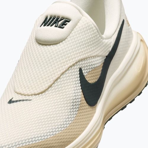 Pánské běžecké boty Nike Revolution 8 EasyOn pale ivory/sail/linen/black spruce
