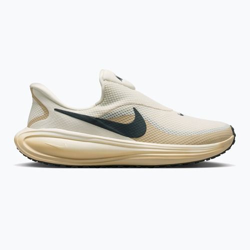 Pánské běžecké boty Nike Revolution 8 EasyOn pale ivory/sail/linen/black spruce