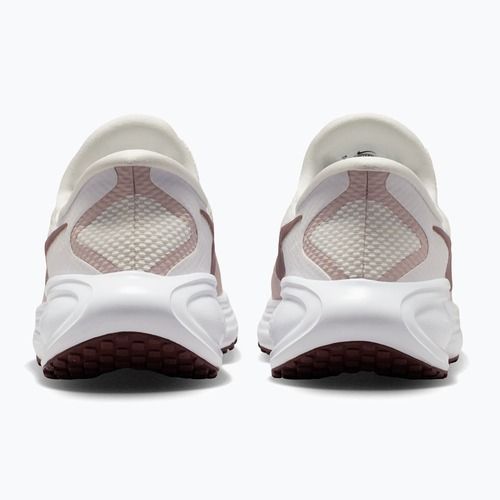 Dámské běžecké boty Nike Revolution 8 EasyOn phantom/white/silt red/tattoo