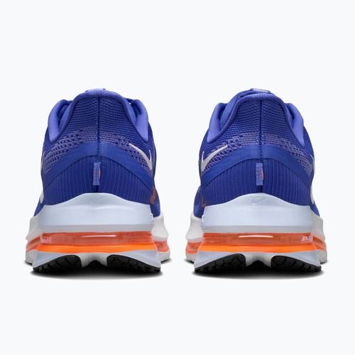 Pánské běžecké boty Nike Pegasus Premium lapis/total orange/off noir/white