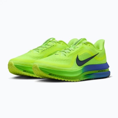 Pánské běžecké boty Nike Pegasus Premium volt ice/lime blast/black spruce