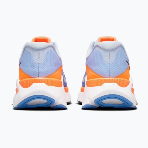 Pánské běžecké boty Nike Structure Plus hydrogen blue/blue crystal/off noir