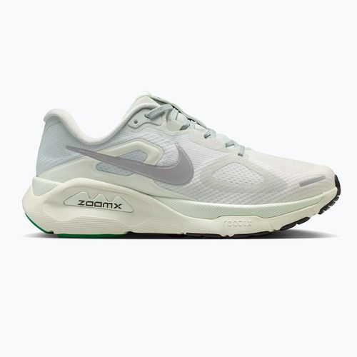 Dámské běžecké boty Nike Structure Plus light silver/metallic silver