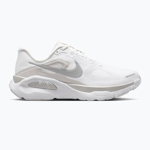 Dámské běžecké boty Nike Structure Plus white/photon dust/metallic silver