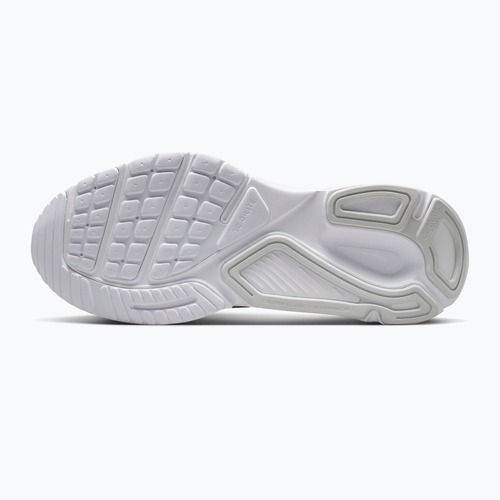 Dámské běžecké boty Nike Structure Plus white/photon dust/metallic silver