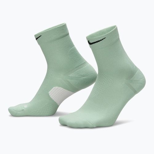 Ponožky Nike Running Midweight Micro Crew steam/photon dust/black