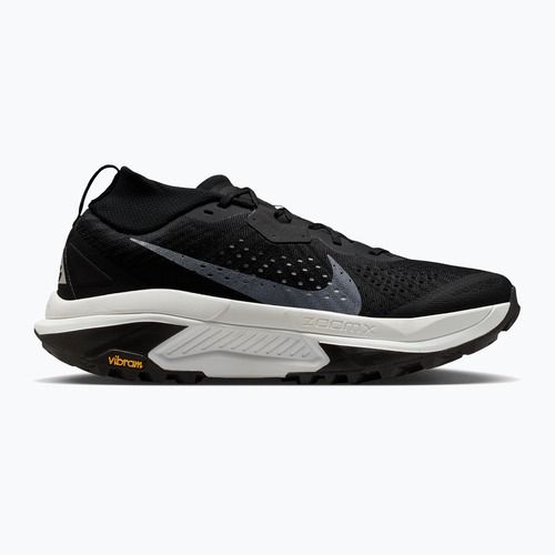 Pánské běžecké boty Nike ACG Zegama Trail černé/oranžové/sněhově bílé
